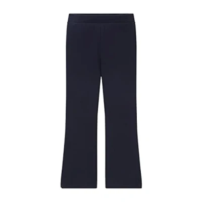Abbildung von TOM Tailor Ausgestellte Stoffhose für Kinder, Größe: 92/98, Sky captain blue
