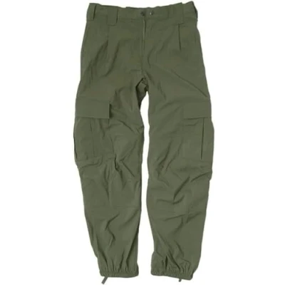 Abbildung von Mil Tec Unisex Gen.iii Hose, Oliv, L EU