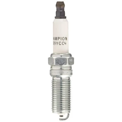 Abbildung von CHAMPION OE031/T10 Zündkerze RES9YCC4 M14x1.25 SW: 16 mm Cu core GE FORD: FIESTA 5, 4, FOCUS 3 Turnier, MAZDA: 6 Sport Kombi, 2 Hatchback