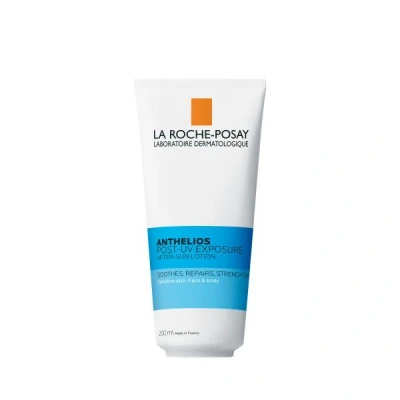 Abbildung von La Roche Posay Creme Anthelios Post UV Balsem 200ml