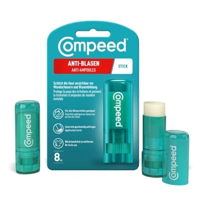 Abbildung von Compeed Anti blasen Stick Hra