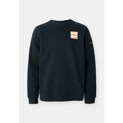 Abbildung von Columbia Herren Trek Crew Sweatshirt (1er Pack)