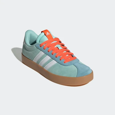 Abbildung von adidas Sportswear Sneaker &quot;VL COURT 3.0&quot;, inspiriert vom Design des samba