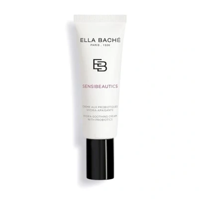 Abbildung von ELLA BACHÉ Crème aux Probiotiques Hydra Apaisante Beruhigende Creme mit Probiotika, 50ml