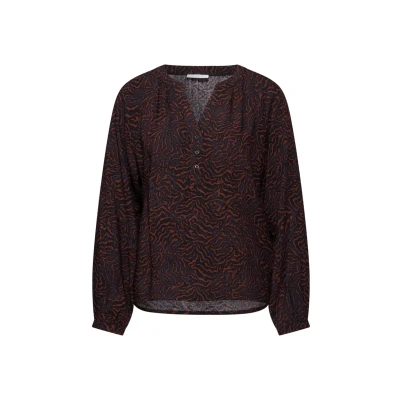 Abbildung von Street One Studio Bedruckte Bluse
