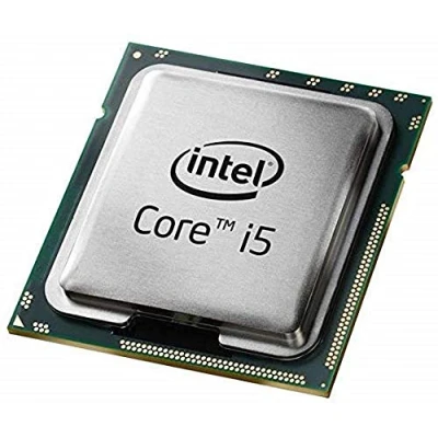 Abbildung von Intel Core i5 7500 3,40GHz Tray CPU (Generalüberholt)