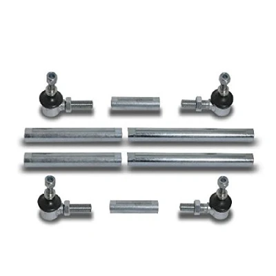 Abbildung von AutoStyle KS 130008 Spurstange VOLKSWAGEN: Golf 5 Schrägheck, 6, Plus / Crossgolf, OPEL: Zafira A, Corsa D Astra G CC