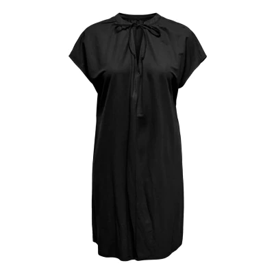 Abbildung von ONLY Freizeitkleid, Damen, Größe: XS, Black
