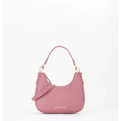 Abbildung von Valentino Bags Brixton Handtasche, Damen, Größe: One Size, Camelia