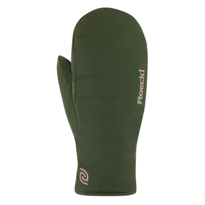 Abbildung von Winter Outdoorhandschuhe NAGOYA chive green