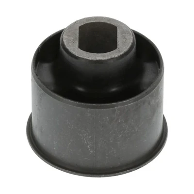 Abbildung von MOOG CH SB 15238 Querlenkerlager Vorderachse beidseitig 66,5 Gummilager Querlenker CHRYSLER: 300C Touring, Limousine