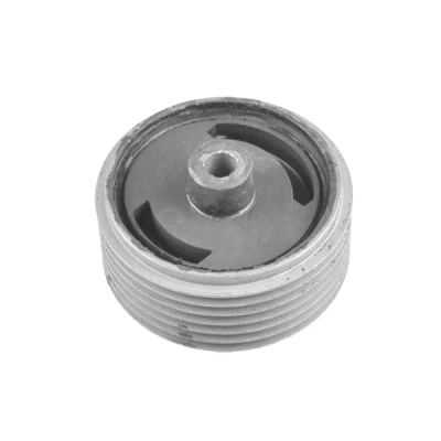 Abbildung von Lagerung, Motor TEDGUM 00465204