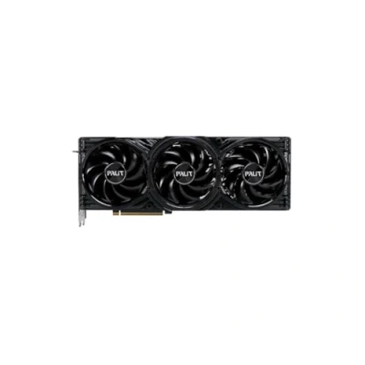 Abbildung von Palit GeForce RTX 5080 GamingPro V1 16GB GDDR7, HDMI, 3x DP