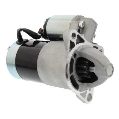 Abbildung von MAPCO 13574 Anlasser 12 1,2 10 MAZDA: 626 IV Schrägheck, MX 6, FAMILIA 4
