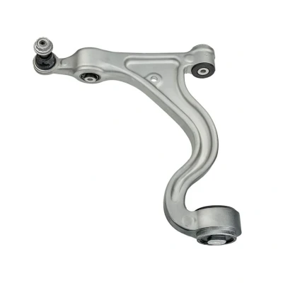 Abbildung von MEYLE 416 050 0003 Querlenker ORIGINAL Quality Vorderachse links, unten Aluminium PORSCHE: Panamera