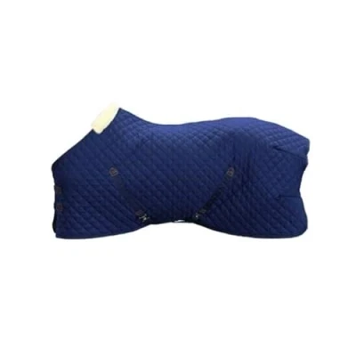 Abbildung von Kentucky Stalldecke 200g Navy 165/221 Agradi.deVerkauft von Agradi
