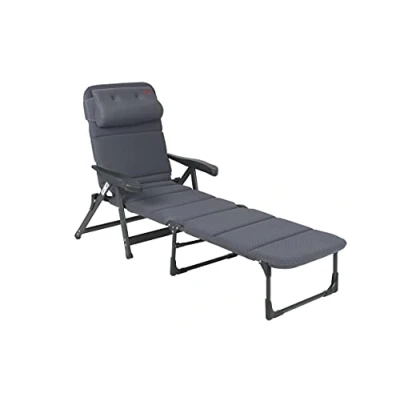 Abbildung von Crespo Stuhl/Langstuhl AP 232 Air Deluxe, 197 x 55 89 cm