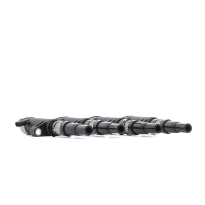 Abbildung von RIDEX 689C0487 Zündspule 2 schwarz RENAULT: SCENIC 3, CLIO 2, TWINGO DACIA: Duster SUV, Logan I MCV, Sandero I, OPEL: Vivaro A Combi