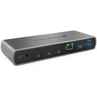 Abbildung von Sonnet Technologies ECHO 11 Thunderbolt 4 Dock DK11 T4