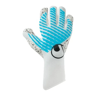 Abbildung von Torwarthandschuhe FM Cybertec Supergrip+ HN UHLSPORT