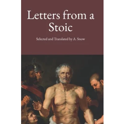 Abbildung von Letters from a Stoic: New Translation, 2022 Edition