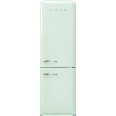 Abbildung von Smeg Kühl /Gefrierkombination &quot;FAB32&quot;, FAB32RPG5, 196,8 cm hoch, 60,1 breit