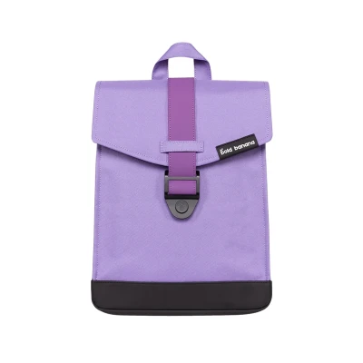 Abbildung von Bold Banana Envelope Mini Backpack purple rain