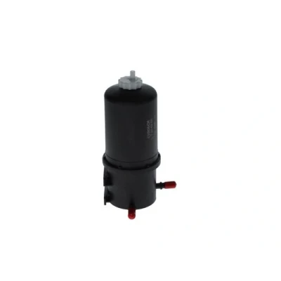 Abbildung von BOSCH F 026 402 828 Kraftstofffilter Leitungsfilter 10 VOLKSWAGEN: Amarok Pickup, Pritsche / Fahrgestell