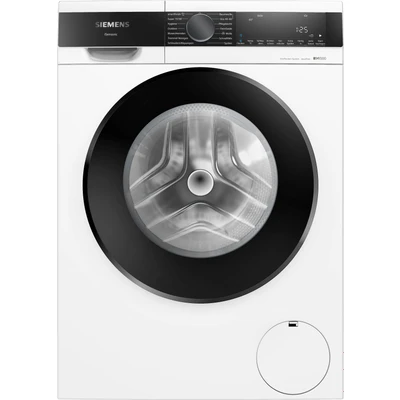 Abbildung von SIEMENS Waschmaschine &quot;WG56G2Z40&quot;, iQ500, WG56G2Z40, 10 kg, 1600 U/min