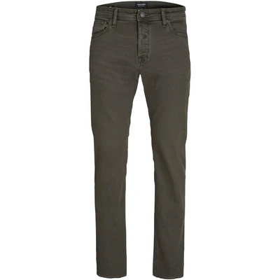 Abbildung von Jack &amp; Jones Comfort fit Jeans JJIMIKE JJORIGINAL AM 405 BF