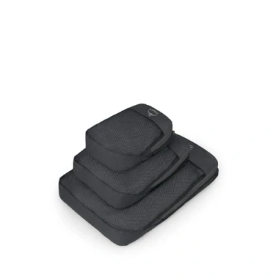 Abbildung von Osprey Daylite Packing Cube Set black
