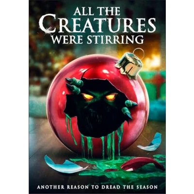 Abbildung von All The Creatures Were Stirring