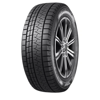 Abbildung von Triangle PL02 245/40 R18 97V PKW Winterreifen Reifen AUDI: A4 B9 Avant, A6 C6 Limousine, B8 MERCEDES BENZ: E Klasse Limousine CBPTRPL224M18V