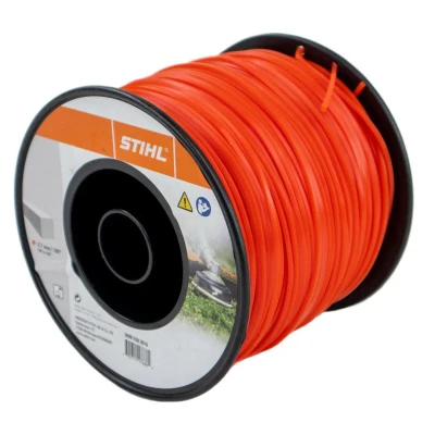 Abbildung von Stihl Mähfaden quadratisch 2,7 mm