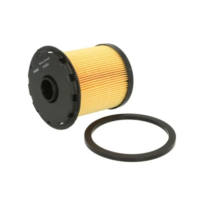 Abbildung von DELPHI HDF914 Kraftstofffilter Filtereinsatz RENAULT: Kangoo I Rapid, CLIO 2,