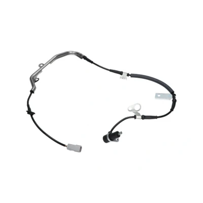 Abbildung von Sensor, Raddrehzahl KAVO PARTS BAS 4562
