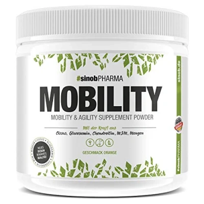 Abbildung von Complete Mobility forte 474 g