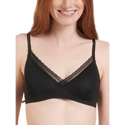 Abbildung von Sloggi BODY Adapt Twist SOFT BRA Triangel BH, Damen, Größe: 70C.75A/B, Black