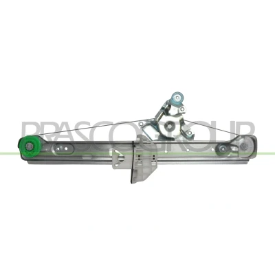 Abbildung von Prasco Fensterheber hinten rechts elektrisch FD420W063