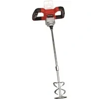 Abbildung von Einhell Rührwerk TE MX 18 Li Solo, Ø 100 mm, Power X Change, ohne Akku und Ladegerät, inkl. 1 Rührer
