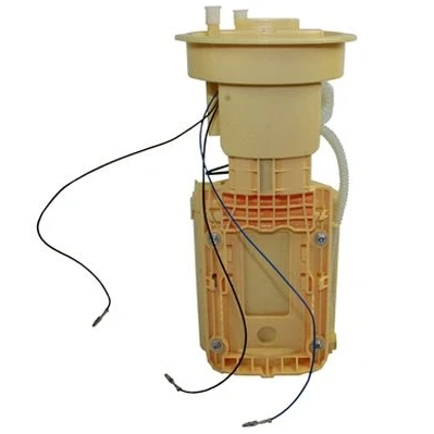 Abbildung von METZGER 2250239 Kraftstoff Fördereinheit ohne Tankgeber elektrisch VOLKSWAGEN: Transporter 5 Bus, Kastenwagen, Multivan (7HM