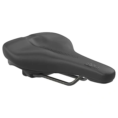 Abbildung von SQ Lab Sattel 602 Ergolux active 2.1