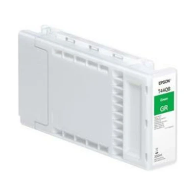 Abbildung von Epson T44QB40 Grün Druckerpatrone