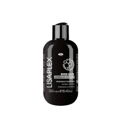 Abbildung von Lisap Lisaplex Bond Saver Lamellar Shampoo 250ml