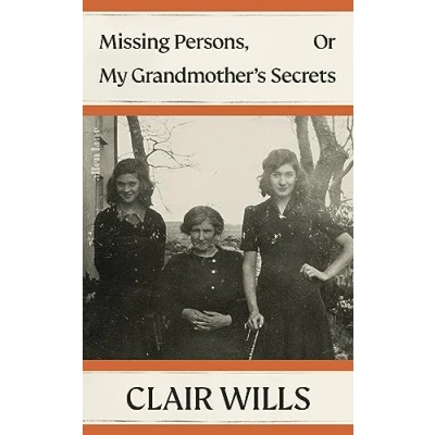 Abbildung von Missing Persons, Or My Grandmother&#039;s Secrets