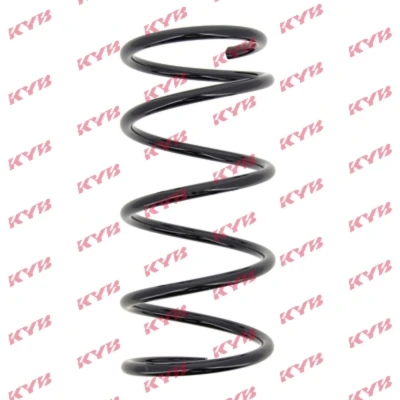 Abbildung von KYB K Flex RA3355 Fahrwerksfeder Vorderachse Schraubenfeder SUZUKI: Alto VII, NISSAN: Pixo