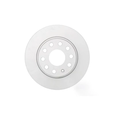 Abbildung von BOSCH 0 986 479 C20 Bremsscheibe 272 10 9 112 voll beschichtet mit Schrauben VOLKSWAGEN: Golf 7 Schrägheck, Jetta 4, Caddy 3 Kombi, AUDI: A3 Cabrio