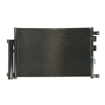 Abbildung von THERMOTEC KTT110256 Klimakondensator mit Trockner 558 344 16 ALFA ROMEO: 147, GT, 156 Sportwagon
