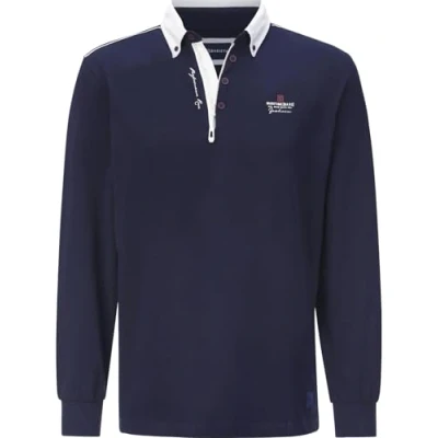 Abbildung von Babista Modasole Sweatshirt, Herren, Größe: Medium, Dunkelblau