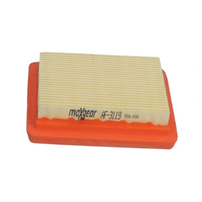 Abbildung von MAXGEAR 26 2482 Luftfilter Filtereinsatz FORD: Transit Mk6 Kastenwagen, Bus, V363 Kastenwagen